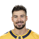 Alexandre Carrier, NSH 2022-23