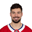 Alexandre Carrier, MTL 2024-25