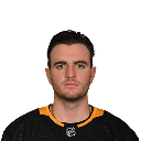 Ryan Shea, PIT 2023-24
