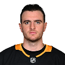 Ryan Shea, PIT 2024-25