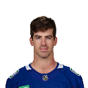 Conor Garland, CBJ 2025-26