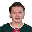 Kirill Kaprizov, MIN 2024-25