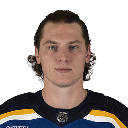 Adam Gaudette, STL 2023-24