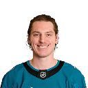 Adam Gaudette, SJS 2025-26