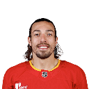 Ryan Lomberg, CGY 2025-26