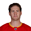 Kevin Rooney, CGY 2024-25