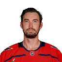 Charlie Lindgren, WSH 2025-26