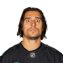 Brandon Tanev, SEA 2024-25