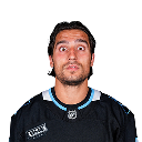 Brandon Tanev, UTA 2025-26