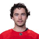 Alex Lyon, DET 2023-24