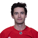Alex Lyon, DET 2024-25