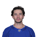 Alex Lyon, BUF 2025-26