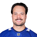Auston Matthews, TOR 2024-25