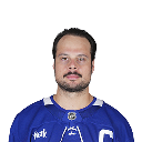 Auston Matthews, TOR 2025-26