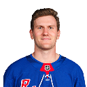Adam Fox, NYR 2025-26