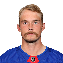 Ryan Lindgren, NYR 2022-23