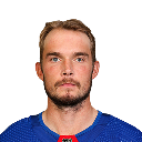 Ryan Lindgren, NYR 2023-24