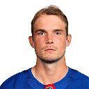 Ryan Lindgren, NYR 2024-25