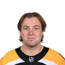 Charlie McAvoy, BOS 2024-25