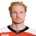 Carl Grundstrom, PHI 2025-26