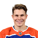 Jesse Puljujarvi, EDM 2022-23