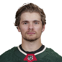 Sam Steel, MIN 2022-23
