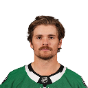 Sam Steel, DAL 2024-25