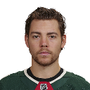 Tyson Jost, MIN 2022-23