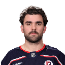 Dante Fabbro, CBJ 2024-25
