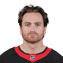 Noah Gregor, OTT 2024-25