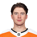 Carter Hart, PHI 2022-23