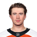 Carter Hart, PHI 2023-24