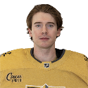 Carter Hart, VGK 2025-26