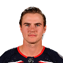 Jake Bean, CBJ 2022-23