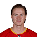 Jake Bean, CGY 2024-25