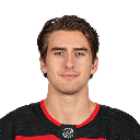 Michael McLeod, NJD 2022-23