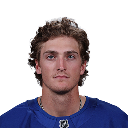 Tage Thompson, BUF 2024-25