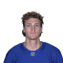 Tage Thompson, BUF 2025-26