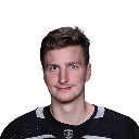 Jacob Moverare, LAK 2023-24