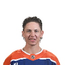 Troy Stecher, EDM 2025-26