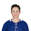 Troy Stecher, TOR 2025-26