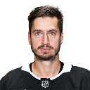 David Rittich, LAK 2024-25