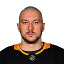 Vincent Desharnais, PIT 2024-25