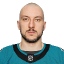Vincent Desharnais, SJS 2024-25