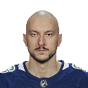Vincent Desharnais, VAN 2024-25