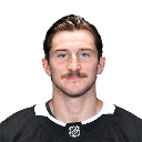 Tanner Jeannot, LAK 2024-25