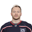 Mathieu Olivier, CBJ 2025-26