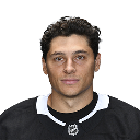 Trevor Moore, LAK 2024-25