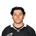 Trevor Moore, LAK 2025-26