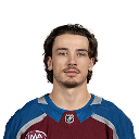Alex Barre-Boulet, COL 2025-26